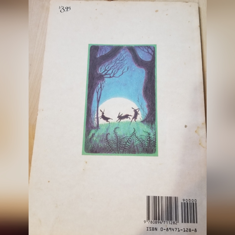 The Velveteen Rabbit Book - Picture 3 of 6